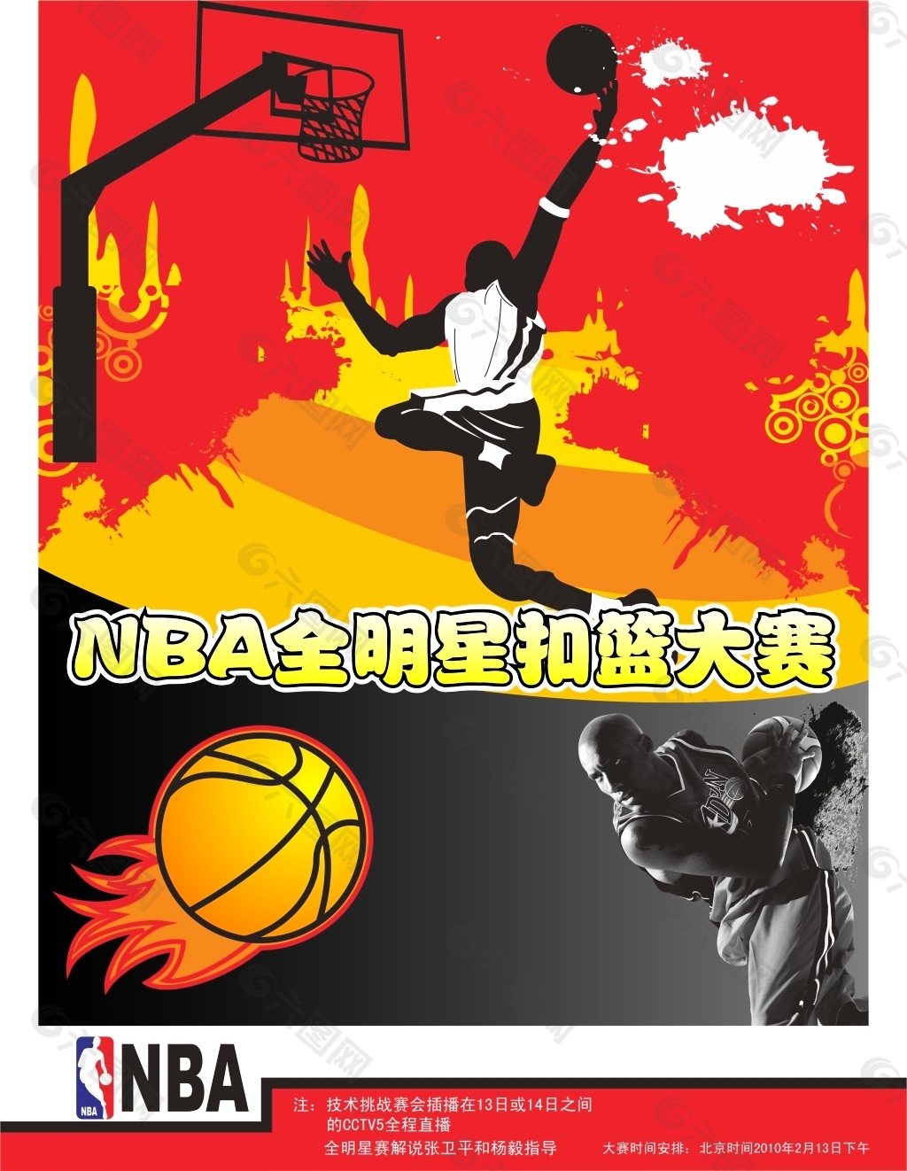 尼戈所带来
