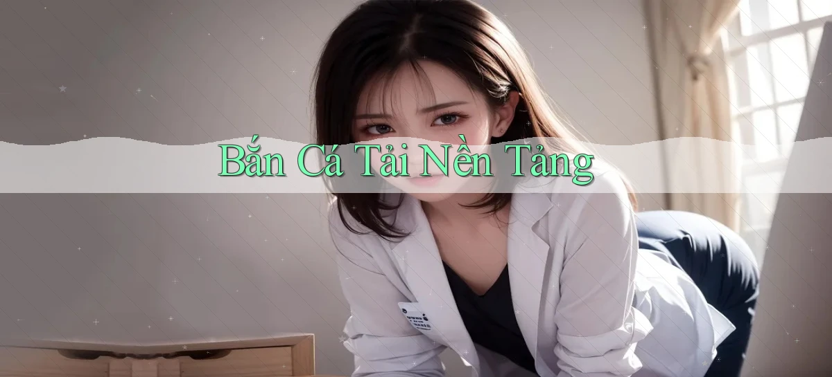 Bắn cá Tải nền tảng