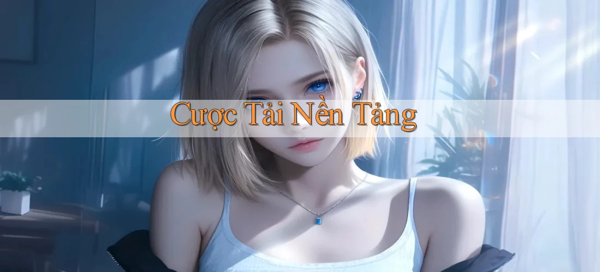 Cược Tải nền tảng