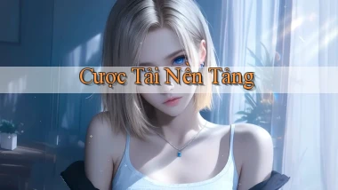 Cược Tải nền tảng