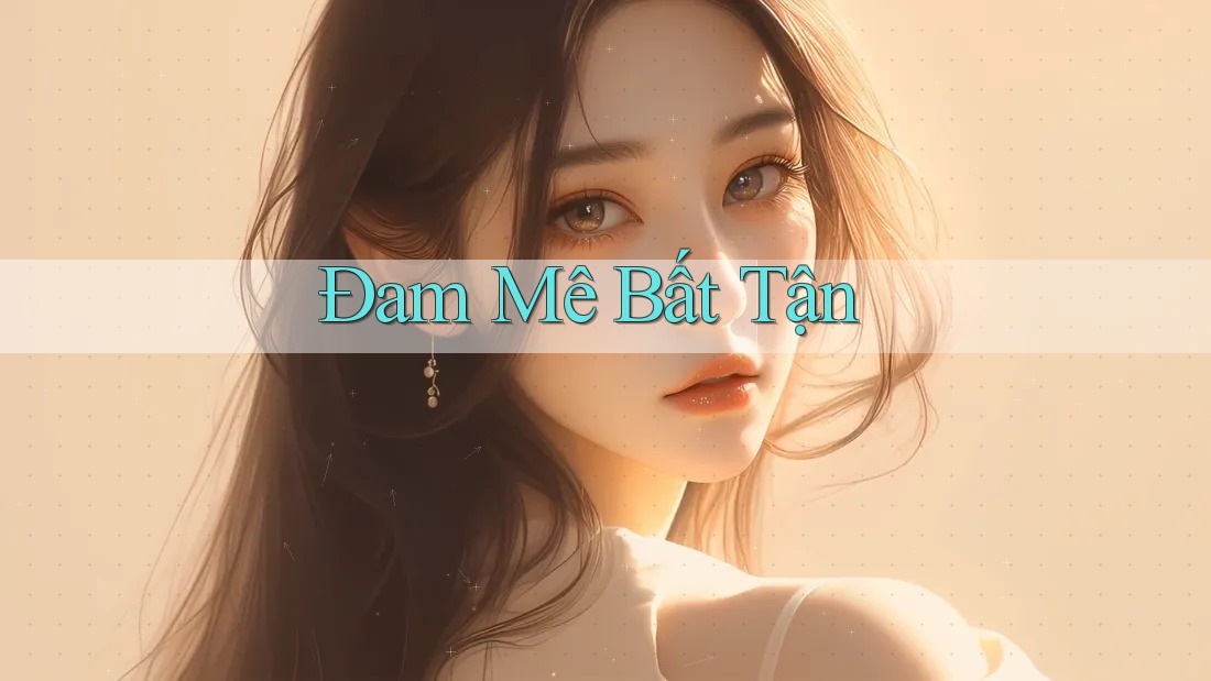 Đam Mê Bất Tận Đam Mê Bất Tận