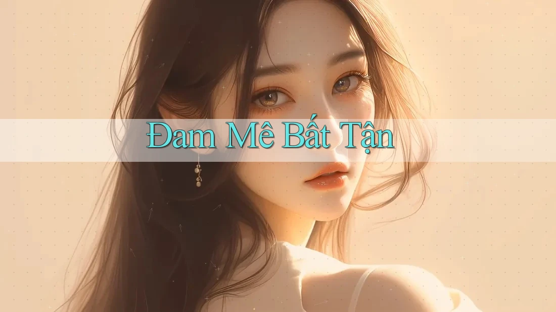 Đam Mê Bất Tận Đam Mê Bất Tận
