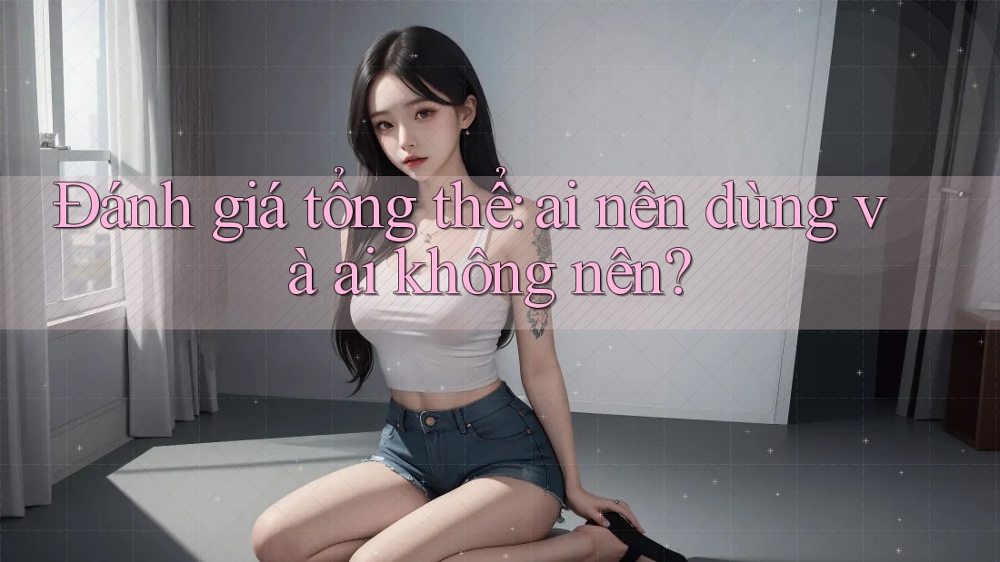 Đánh giá tổng thể: ai nên dùng và ai không nên? Đánh giá tổng thể: ai nên dùng và ai không nên?