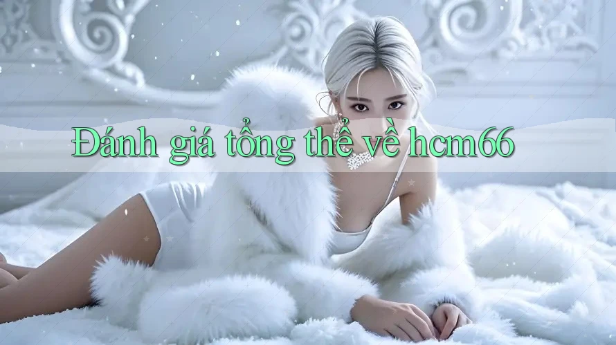 Đánh giá tổng thể về hcm66