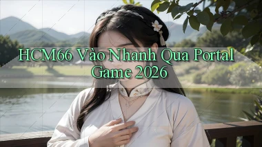 hcm66   Vào Nhanh Qua Portal Game 2026