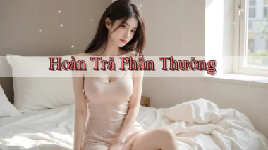 Hoàn trả Phần thưởng