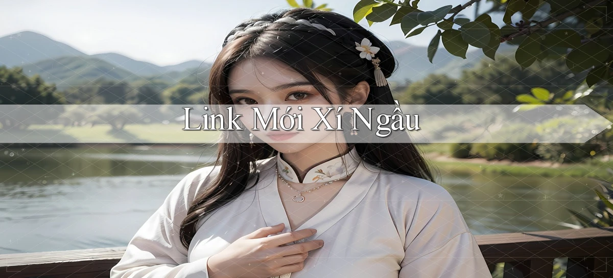 link mới Xí ngầu