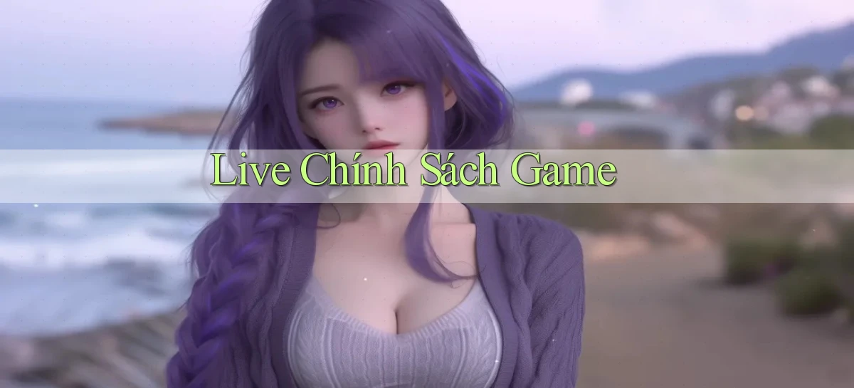 Live Chính sách game