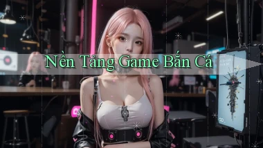 Nền tảng Game bắn cá