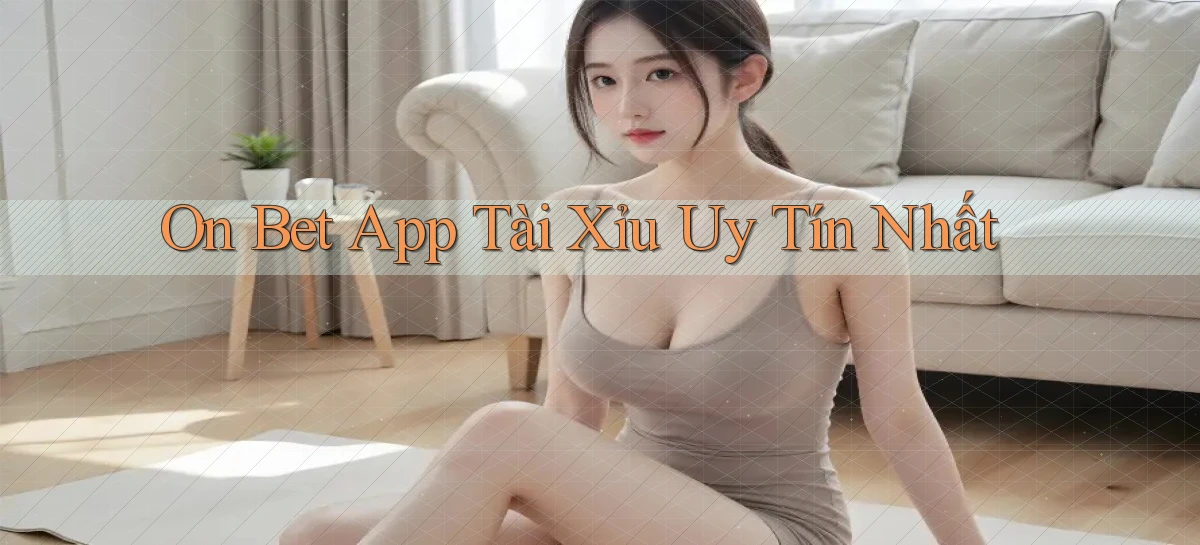 on bet app tài xỉu uy tín nhất