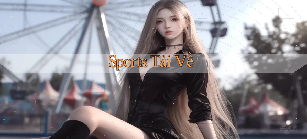 Sports Tải về