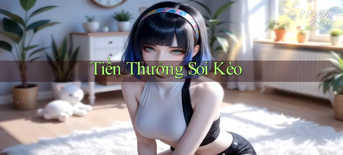 Tiền thưởng Soi kèo