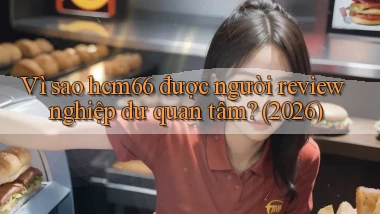 Vì sao hcm66 được người review nghiệp dư quan tâm (2026)